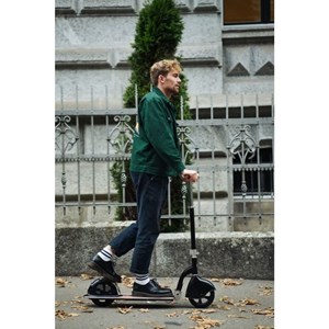 اسکوتر نویگیتر جمع شو مایکرو کلاسیک مدل Micro - Navigator - Classic_اسکوتر