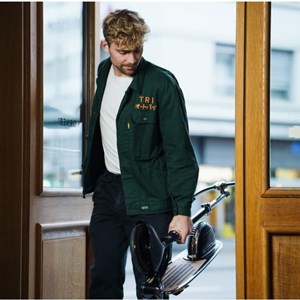 اسکوتر نویگیتر جمع شو مایکرو کلاسیک مدل Micro - Navigator - Classic_اسکوتر