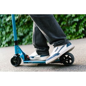 اسکوتر راکت دلوکس جمع شو مایکرو مدل Micro - Rocket Deluxe - Foldable Alaskan Blue_اسکوتر