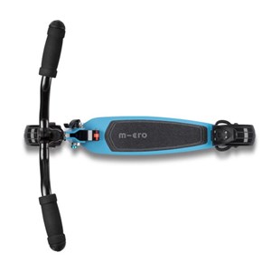 اسکوتر راکت دلوکس جمع شو مایکرو مدل Micro - Rocket Deluxe - Foldable Alaskan Blue_اسکوتر