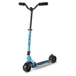 اسکوتر راکت دلوکس جمع شو مایکرو مدل Micro - Rocket Deluxe - Foldable Alaskan Blue_اسکوتر