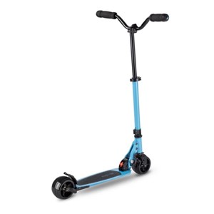 اسکوتر راکت دلوکس جمع شو مایکرو مدل Micro - Rocket Deluxe - Foldable Alaskan Blue_اسکوتر