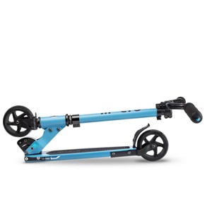 اسکوتر راکت دلوکس جمع شو مایکرو مدل Micro - Rocket Deluxe - Foldable Alaskan Blue_اسکوتر