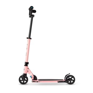 اسکوتر راکت دلوکس جمع شو مایکرو صورتی مدل Micro - Rocket Deluxe - Foldable Neon Rose_اسکوتر