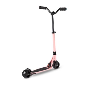 اسکوتر راکت دلوکس جمع شو مایکرو صورتی مدل Micro - Rocket Deluxe - Foldable Neon Rose_اسکوتر