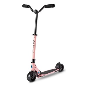 اسکوتر راکت دلوکس جمع شو مایکرو صورتی مدل Micro - Rocket Deluxe - Foldable Neon Rose_اسکوتر