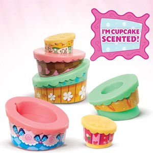 عروسک آلیس در سرزمین عجایب همراه با فر جادویی مدل Disney - Disney Junior - Alice's Wonderland Bakery Alice Doll and Magical Oven Set_اسباب بازی عروسک دخترانه