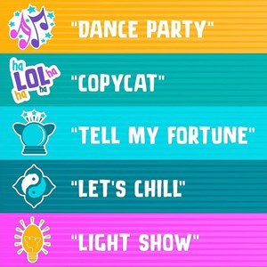 عروسک رباتیک فربی مدل Hasbro - Furby - Coral interactive toy_عروسک رباتیک