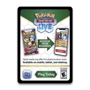 پک مسابقات کارت بازی پوکمون مدل Pokemon - Iono Premium_بازی فکری