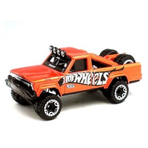 اسباب بازی ماشین فلزی هات ویلز مقیاس 1:64 مدل 250_196 Hot Wheels_اسباب بازی ماشین
