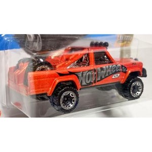 اسباب بازی ماشین فلزی هات ویلز مقیاس 1:64 مدل 250_196 Hot Wheels_اسباب بازی ماشین