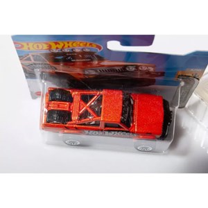 اسباب بازی ماشین فلزی هات ویلز مقیاس 1:64 مدل 250_196 Hot Wheels_اسباب بازی ماشین