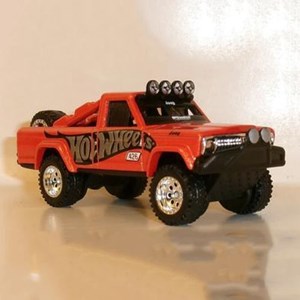 اسباب بازی ماشین فلزی هات ویلز مقیاس 1:64 مدل 250_196 Hot Wheels_اسباب بازی ماشین