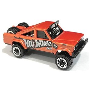 اسباب بازی ماشین فلزی هات ویلز مقیاس 1:64 مدل 250_196 Hot Wheels_اسباب بازی ماشین