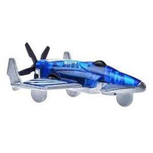 اسباب بازی ماکت هواپیما فلزی هات ویلز مدل 250_45 Hot Wheels Poison Arrow_اسباب بازی ماشین