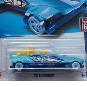 اسباب بازی ماشین فلزی هات ویلز مقیاس 1:64 مدل 250_113 Hot Wheels_اسباب بازی ماشین