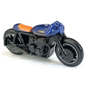 اسباب بازی موتور فلزی هات ویلز مقیاس 1:64 مدل 250_141 Hot Wheels_اسباب بازی ماشین