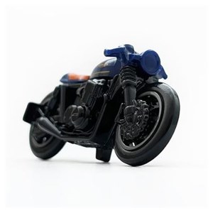اسباب بازی موتور فلزی هات ویلز مقیاس 1:64 مدل 250_141 Hot Wheels_اسباب بازی ماشین