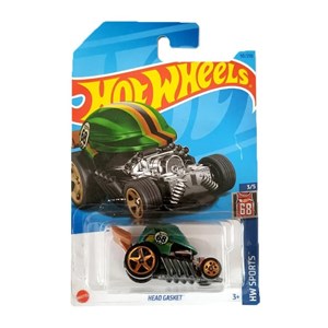 اسباب بازی ماشین فلزی هات ویلز مقیاس 1:64 مدل 250_90 Hot Wheels_اسباب بازی ماشین