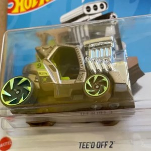 اسباب بازی ماشین فلزی هات ویلز مقیاس 1:64 مدل 250_43 Hot Wheels_اسباب بازی ماشین