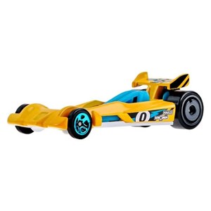 اسباب بازی اتوبوس فلزی هات ویلز مقیاس 1:64 مدل 250_41 Hot Wheels_اسباب بازی ماشین