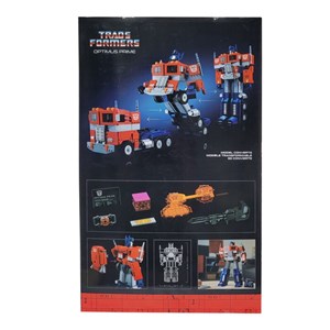 لگو کریتور ماشین و ربات ترانسفورمر 1508 قطعه مدل 6090_اسباب بازی لگو