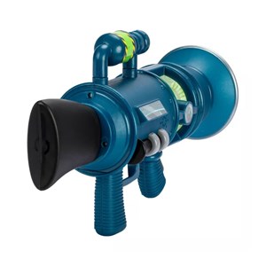 تفنگ اسباب بازی مینیون Despicable Me 4 مدل Moose - Despicable Me - The Extreme Ultimate Fart Blaster_اسباب بازی تفنگ