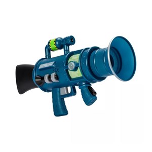 تفنگ اسباب بازی مینیون Despicable Me 4 مدل Moose - Despicable Me - The Extreme Ultimate Fart Blaster_اسباب بازی تفنگ