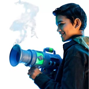 تفنگ اسباب بازی مینیون Despicable Me 4 مدل Moose - Despicable Me - The Extreme Ultimate Fart Blaster_اسباب بازی تفنگ