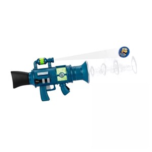 تفنگ اسباب بازی مینیون Despicable Me 4 مدل Moose - Despicable Me - The Extreme Ultimate Fart Blaster_اسباب بازی تفنگ