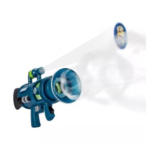 تفنگ اسباب بازی مینیون Despicable Me 4 مدل Moose - Despicable Me - The Extreme Ultimate Fart Blaster_اسباب بازی تفنگ