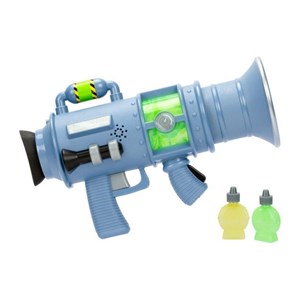 تفنگ اسباب بازی مینیون Despicable Me 4 مدل Moose - Despicable Me - The Ultimate Fart Blaster_اسباب بازی تفنگ
