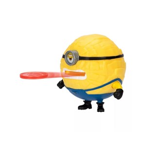 محفظه تبدیل کننده مینیون ها مدل Moose - Dispicable Me - Transformation Chamber - Transform AVL Jerry into a Mega Minion_عروسک رباتیک