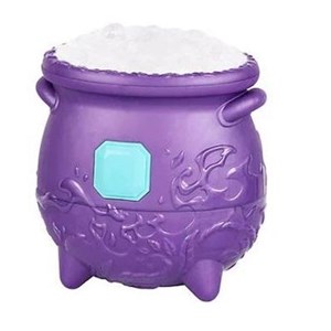 مجیک میکسیز دیگ جادویی با عروسک پولیشی سورپرایزی با جادوی زمین_عروسک سورپرایزی