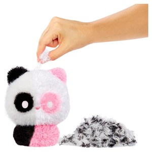 عروسک پولیشی خرس سورپرایزی بزرگ مدل MGA - Fluffie Stuffiez - Large Collectible Plush - Bear_عروسک سورپرایزی