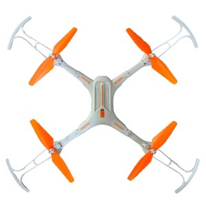 کوادکوپتر کنترلی دوربین دار سیما با ارسال زنده تصویر مدل Syma Z4W_اسباب بازی کوادکوپتر