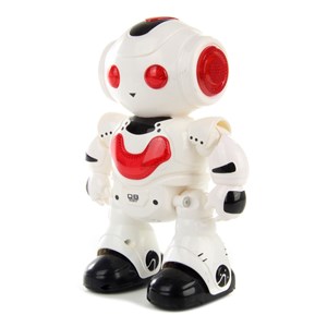 ربات اسباب بازی کنترلی موزیکال مدل A Lifelike Dance Robot_اسباب بازی ربات