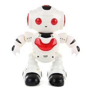 ربات اسباب بازی کنترلی موزیکال مدل A Lifelike Dance Robot_اسباب بازی ربات