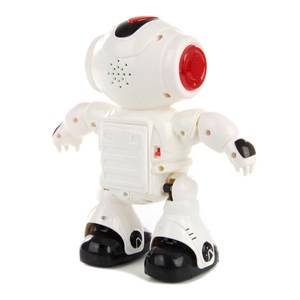 ربات اسباب بازی کنترلی موزیکال مدل A Lifelike Dance Robot_اسباب بازی ربات