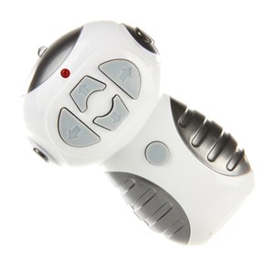 ربات اسباب بازی کنترلی موزیکال مدل A Lifelike Dance Robot_اسباب بازی ربات