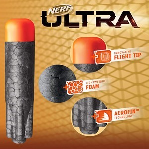اسباب بازی تفنگ نرف Nerf مدل Nerf Ultra One_اسباب بازی تفنگ