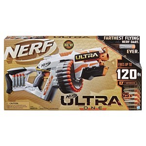 اسباب بازی تفنگ نرف Nerf مدل Nerf Ultra One_اسباب بازی تفنگ