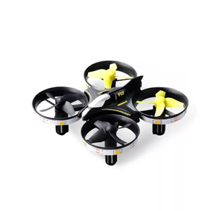 کوادکوپتر شارژی با ریموت مچی (دست کشی) Glove Sensor control_اسباب بازی کوادکوپتر