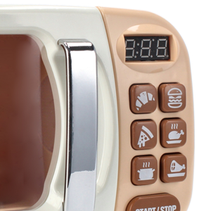 اسباب بازی مایکروویو my little home_اسباب بازی لوازم خانگی