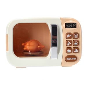 اسباب بازی مایکروویو my little home_اسباب بازی لوازم خانگی