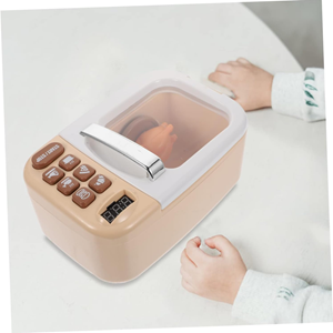 اسباب بازی مایکروویو my little home_اسباب بازی لوازم خانگی