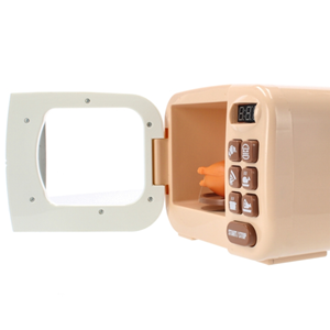 اسباب بازی مایکروویو my little home_اسباب بازی لوازم خانگی