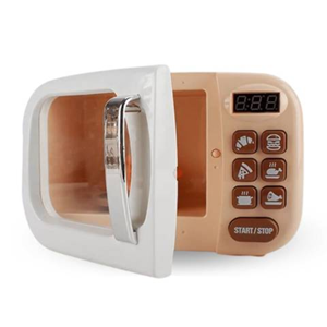 اسباب بازی مایکروویو my little home_اسباب بازی لوازم خانگی