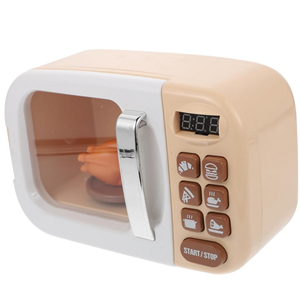 اسباب بازی مایکروویو my little home_اسباب بازی لوازم خانگی