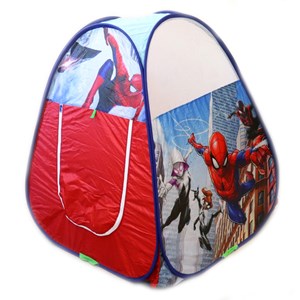 چادر بازی کودک مدل مرد عنکبوتی SPIDER MAN_اسباب بازی اتاق کودک